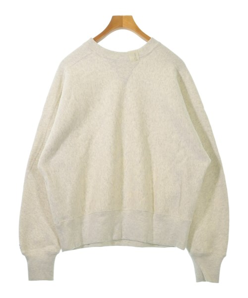 CHAMPION（チャンピオン）スウェット 白 サイズ:M メンズ/2200619473051