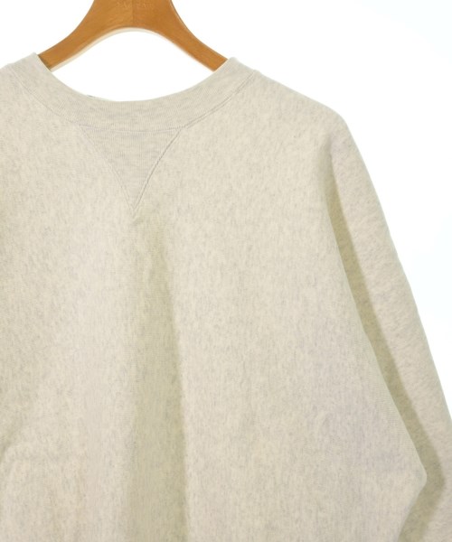 CHAMPION（チャンピオン）スウェット 白 サイズ:M メンズ/2200619473051