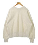 CHAMPION（チャンピオン）スウェット 白 サイズ:M メンズ/2200619473051