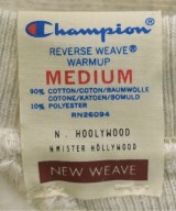 CHAMPION（チャンピオン）スウェット 白 サイズ:M メンズ/2200619473051