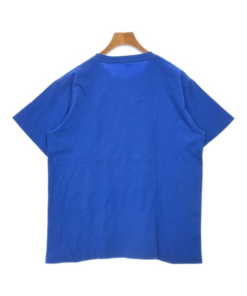 CHAMPION（チャンピオン）Tシャツ・カットソー 青 サイズ:XL メンズ/2200612505049