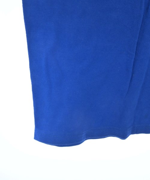 CHAMPION（チャンピオン）Tシャツ・カットソー 青 サイズ:XL メンズ/2200612505049