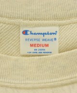 CHAMPION（チャンピオン）Tシャツ・カットソー ベージュ サイズ:M メンズ/2200619821012