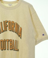 CHAMPION（チャンピオン）Tシャツ・カットソー ベージュ サイズ:M メンズ/2200619821012