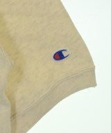 CHAMPION（チャンピオン）Tシャツ・カットソー ベージュ サイズ:M メンズ/2200619821012