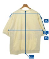 CHAMPION（チャンピオン）Tシャツ・カットソー ベージュ サイズ:M メンズ/2200619821012