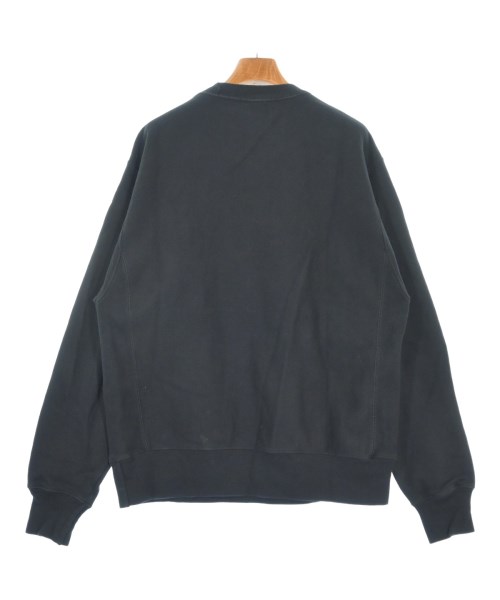 CHAMPION（チャンピオン）スウェット 黒 サイズ:M メンズ/2200619837044