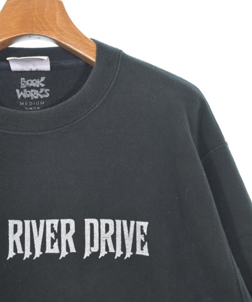 CHAMPION（チャンピオン）スウェット 黒 サイズ:M メンズ/2200619837044