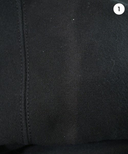 CHAMPION（チャンピオン）スウェット 黒 サイズ:M メンズ/2200619837044