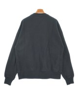 CHAMPION（チャンピオン）スウェット 黒 サイズ:M メンズ/2200619837044