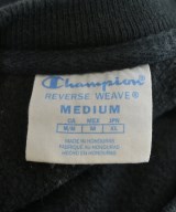 CHAMPION（チャンピオン）スウェット 黒 サイズ:M メンズ/2200619837044