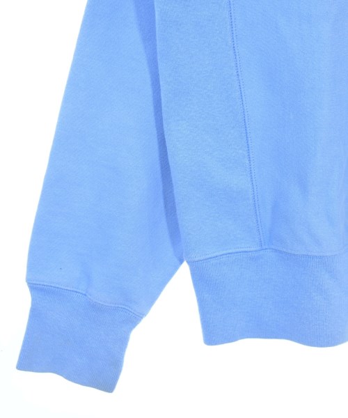 CHAMPION（チャンピオン）スウェット 青 サイズ:L メンズ/2200619837068
