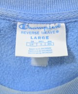 CHAMPION（チャンピオン）スウェット 青 サイズ:L メンズ/2200619837068