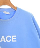 CHAMPION（チャンピオン）スウェット 青 サイズ:L メンズ/2200619837068