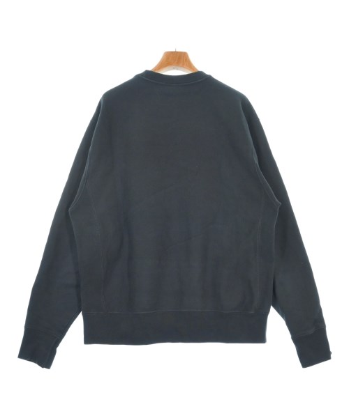 CHAMPION（チャンピオン）スウェット 黒 サイズ:M メンズ/2200619837075