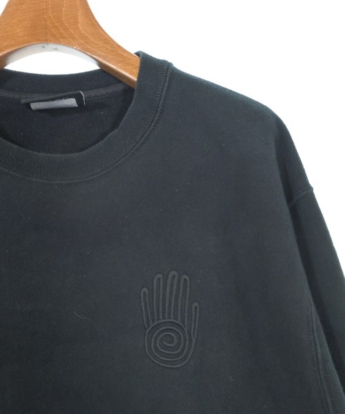 CHAMPION（チャンピオン）スウェット 黒 サイズ:M メンズ/2200619837075