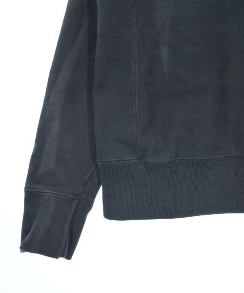 CHAMPION（チャンピオン）スウェット 黒 サイズ:M メンズ/2200619837075