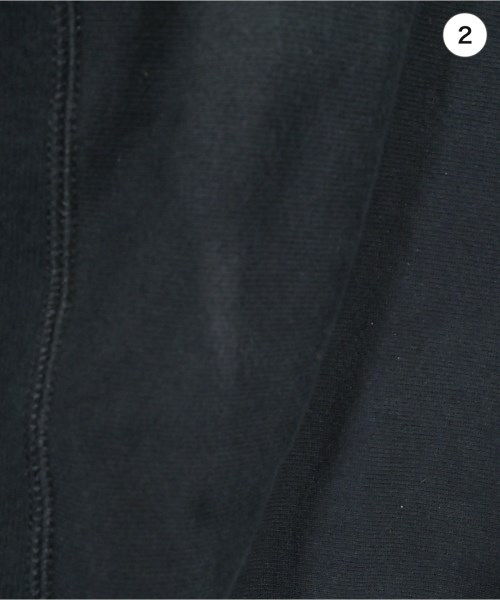 CHAMPION（チャンピオン）スウェット 黒 サイズ:M メンズ/2200619837075