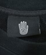 CHAMPION（チャンピオン）スウェット 黒 サイズ:M メンズ/2200619837075