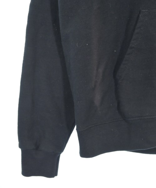 CHAMPION（チャンピオン）スウェット 黒 サイズ:L メンズ/2200619837082