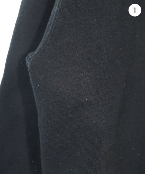 CHAMPION（チャンピオン）スウェット 黒 サイズ:L メンズ/2200619837082