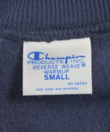 CHAMPION（チャンピオン）スウェット 紺 サイズ:S レディース/2200611416025