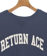 CHAMPION（チャンピオン）スウェット 紺 サイズ:S レディース/2200611416025