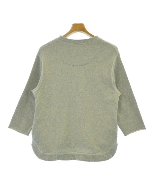 CHAMPION（チャンピオン）Tシャツ・カットソー グレー サイズ:S レディース/2200618065042