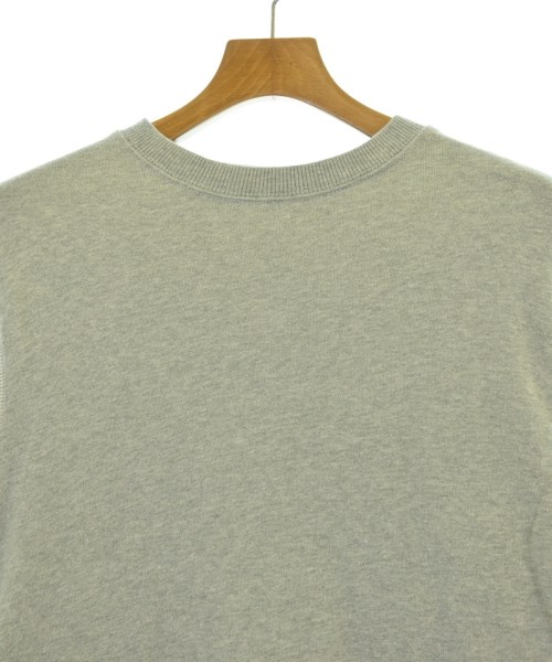 CHAMPION（チャンピオン）Tシャツ・カットソー グレー サイズ:S レディース/2200618065042