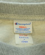 CHAMPION（チャンピオン）Tシャツ・カットソー グレー サイズ:S レディース/2200618065042