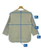 CHAMPION（チャンピオン）Tシャツ・カットソー グレー サイズ:S レディース/2200618065042