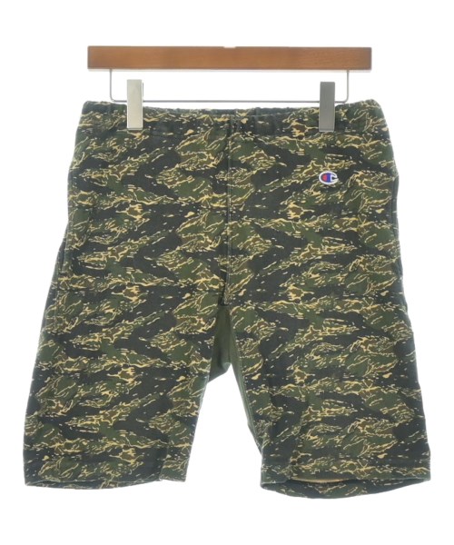 チャンピオン(CHAMPION)のCHAMPION ショートパンツ