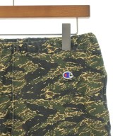 CHAMPION（チャンピオン）ショートパンツ 緑 サイズ:M メンズ/2200620050081