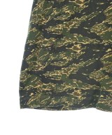 CHAMPION（チャンピオン）ショートパンツ 緑 サイズ:M メンズ/2200620050081