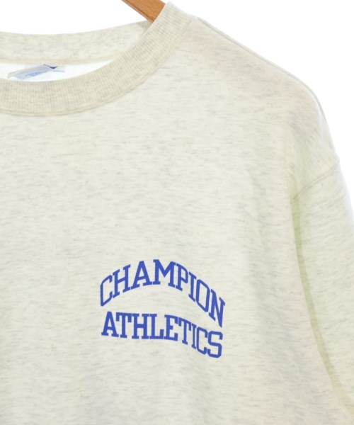 CHAMPION（チャンピオン）スウェット グレー サイズ:XL メンズ/2200620088046