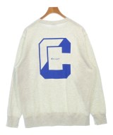 CHAMPION（チャンピオン）スウェット グレー サイズ:XL メンズ/2200620088046