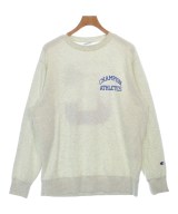 CHAMPION スウェット
