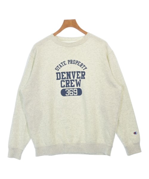 チャンピオン(CHAMPION)のCHAMPION スウェット