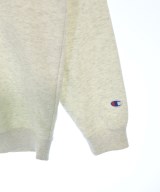 CHAMPION（チャンピオン）スウェット グレー サイズ:L メンズ/2200620088053