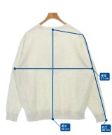 CHAMPION（チャンピオン）スウェット グレー サイズ:L メンズ/2200620088053