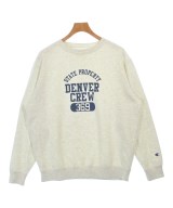 CHAMPION スウェット
