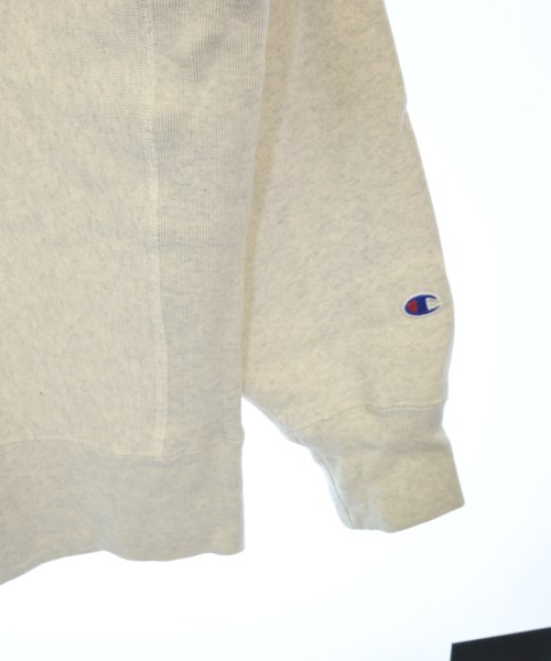 CHAMPION（チャンピオン）スウェット グレー サイズ:XL メンズ/2200620110075