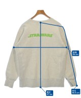 CHAMPION（チャンピオン）スウェット グレー サイズ:XL メンズ/2200620110075