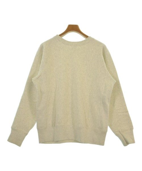 CHAMPION（チャンピオン）スウェット グレー サイズ:L レディース/2200620203029