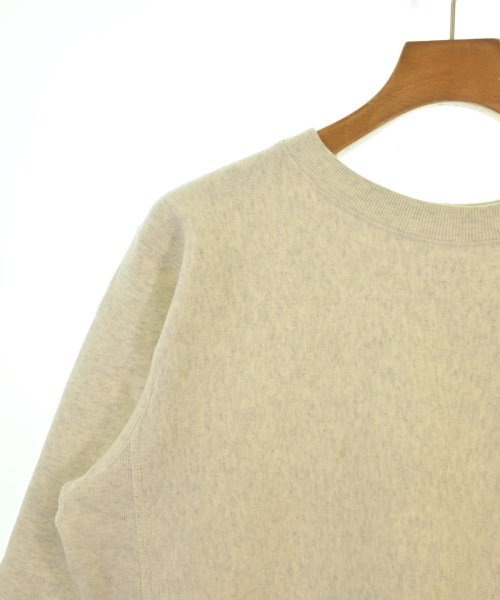 CHAMPION（チャンピオン）スウェット グレー サイズ:L レディース/2200620203029