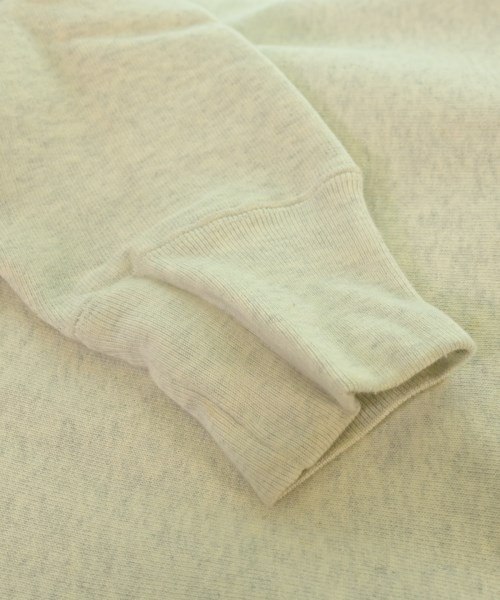 CHAMPION（チャンピオン）スウェット グレー サイズ:L レディース/2200620203029