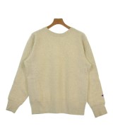 CHAMPION（チャンピオン）スウェット グレー サイズ:L レディース/2200620203029