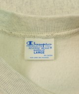 CHAMPION（チャンピオン）スウェット グレー サイズ:L レディース/2200620203029