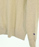 CHAMPION（チャンピオン）スウェット グレー サイズ:L レディース/2200620203029