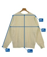 CHAMPION（チャンピオン）スウェット グレー サイズ:L レディース/2200620203029